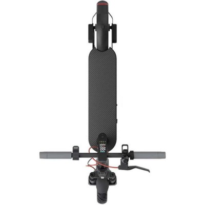 Xiaomi Mi Electric Scooter 5 Black ((BHR9618GL)